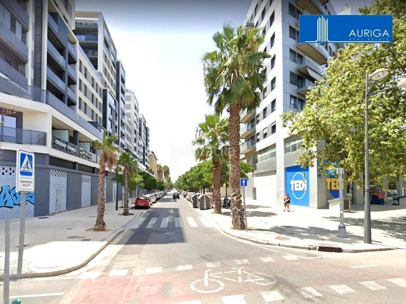 Foto c5917797-992c-4598-baf4-25cef13cf8f8. Geschäftsraum in Nou Campanar Valencia