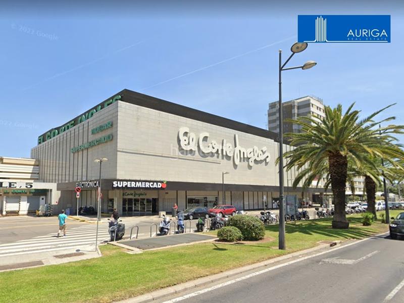 Foto 36f95b01-ff44-49d4-b855-adaa945d297b. Local comercial a Nou Campanar Valencia