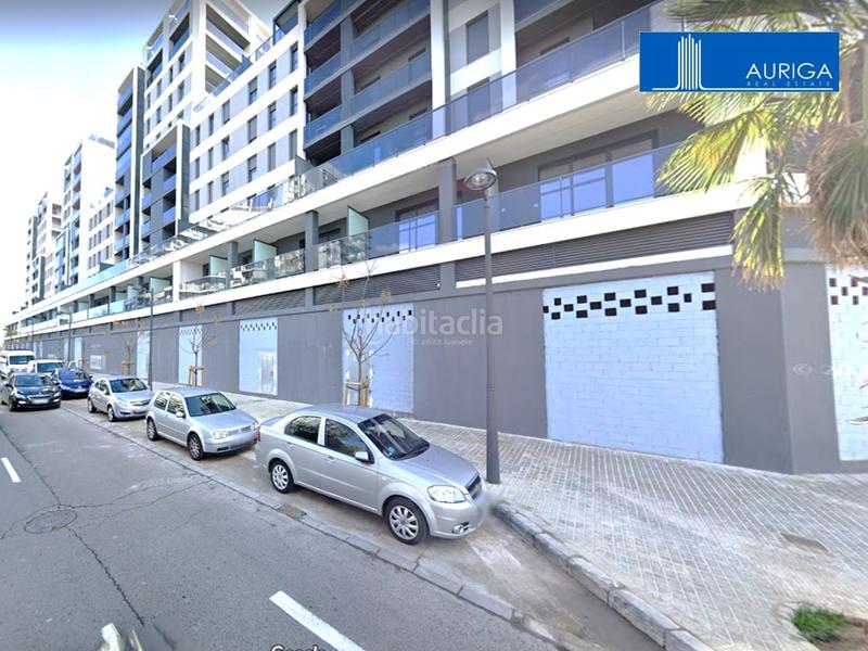 Foto 43c30299-91ba-4dbf-b812-ddf6e77ad794. Local comercial a Nou Campanar Valencia