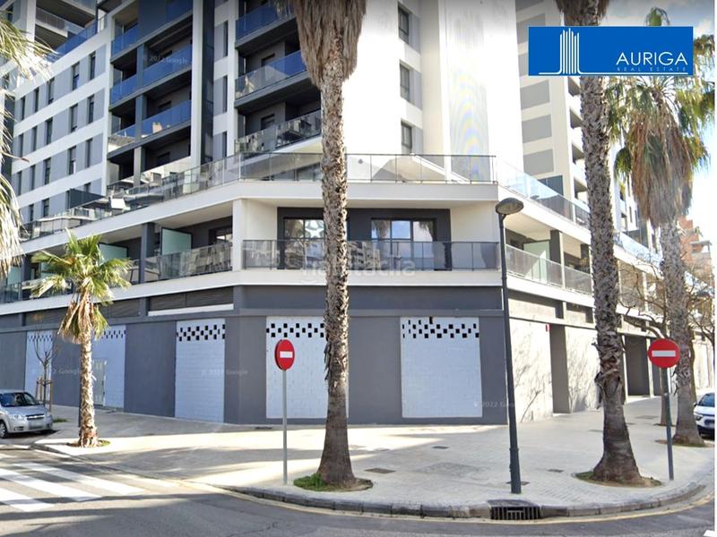Foto 5a24b248-2d8a-454e-9efd-c5f8aee02d80. Local comercial a Nou Campanar Valencia