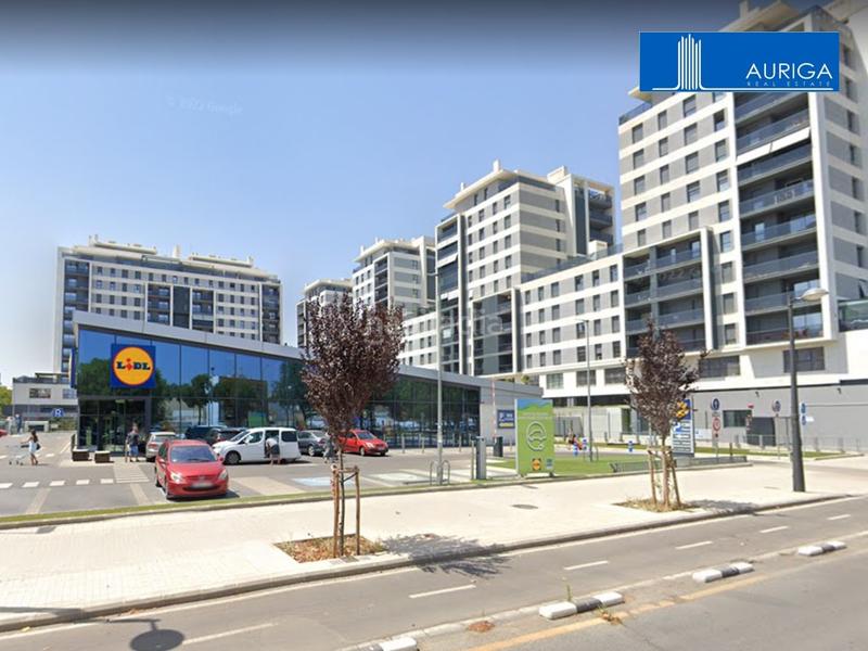 Foto 65d28377-f59b-4708-8015-40f5dc135456. Local comercial a Nou Campanar Valencia