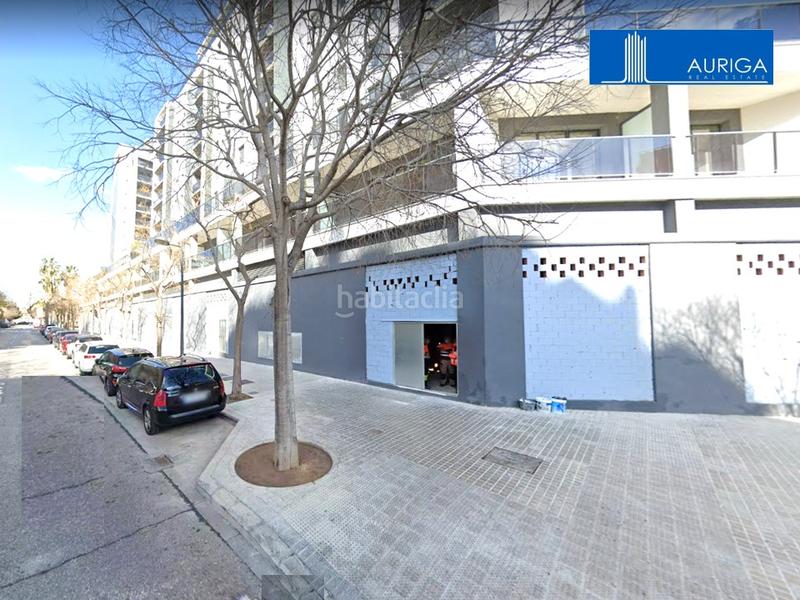 Foto 8acd9048-a6e6-418f-a2a3-2c42e4ad12da. Local comercial a Nou Campanar Valencia