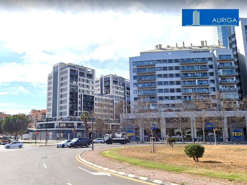 Foto b6ac633e-0e6b-4483-b496-54d2c0311cec. Local comercial a Nou Campanar Valencia