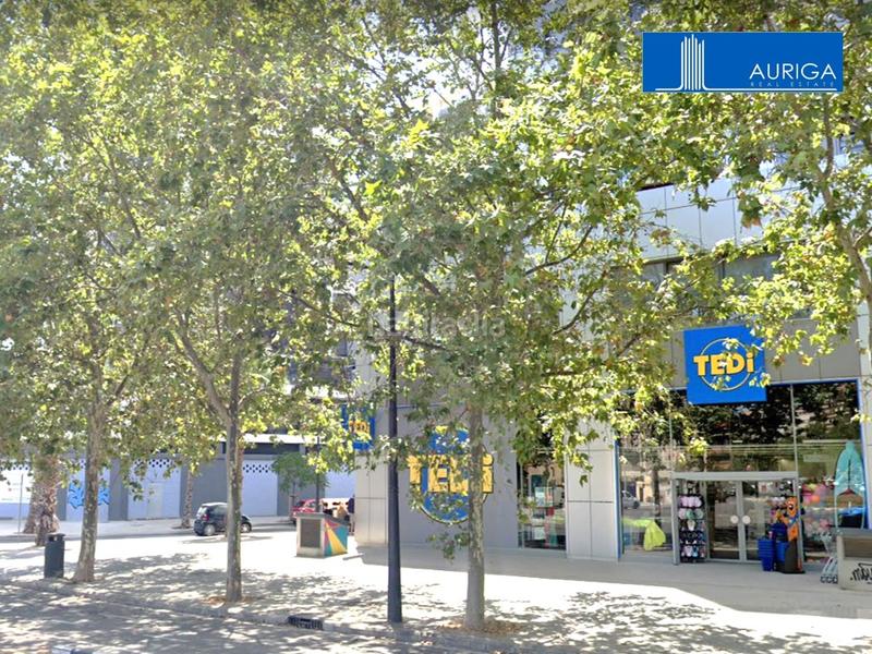 Foto e462afac-e1b6-48c8-ae92-17be16925a59. Local comercial a Nou Campanar Valencia
