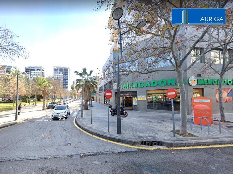 Foto 4bbb9b88-1422-48bc-8aee-46eb3d543b3e. Locale commerciale in Nou Campanar Valencia