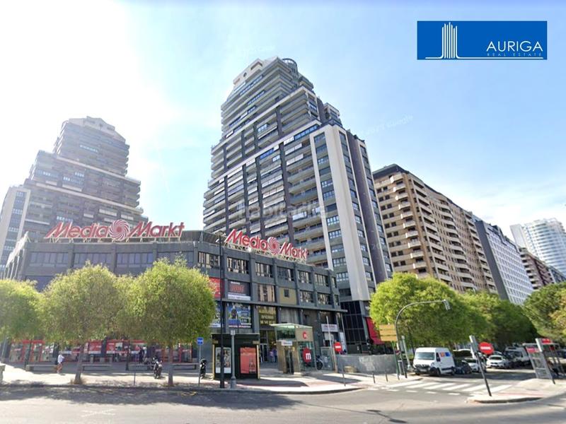 Foto 71d0dde6-b70b-450b-ab67-3abd4949a37a. Locale commerciale in Nou Campanar Valencia
