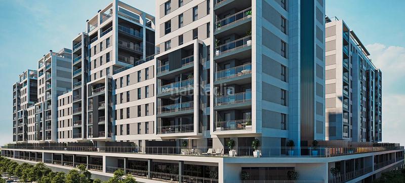 Foto b03a495c-19ed-49dc-9826-543d768f16b8. Locale commerciale in Nou Campanar Valencia