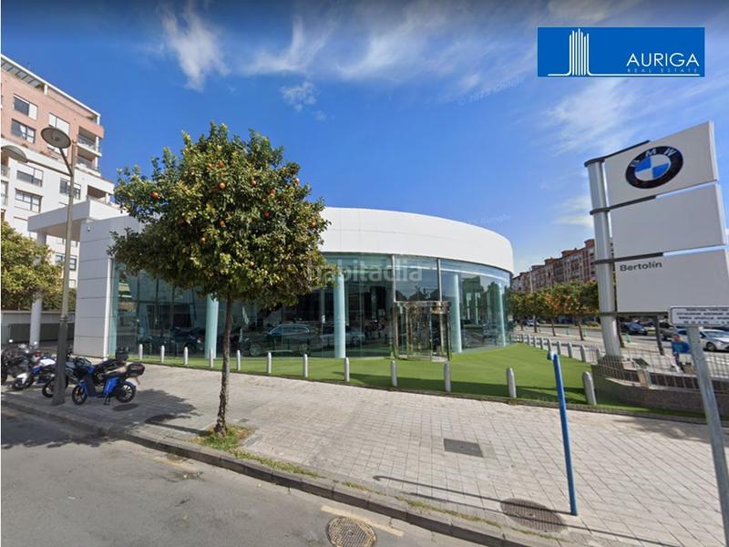 Foto c7b28928-21bc-48a0-befa-1765ee15056b. Locale commerciale in Nou Campanar Valencia