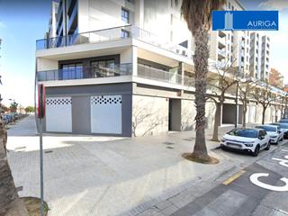 Local Comercial a Nou Campanar