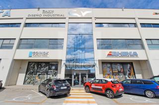 Geschäftsraum in Montserrat-Parque Empresarial