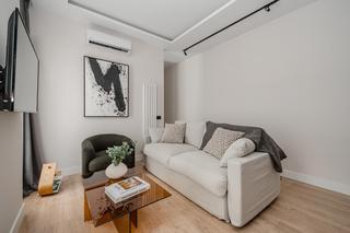 Appartement à Sol