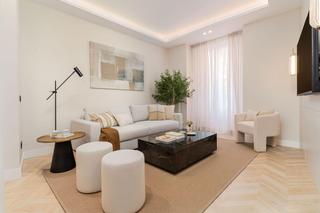 Appartement à Sol