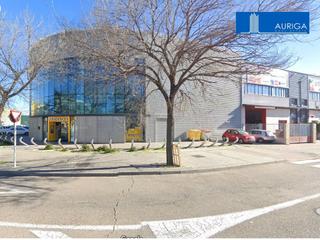 Parking coche en Villaverde Alto