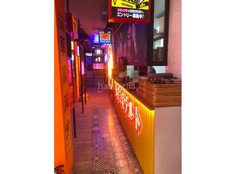Foto 18554fa3-f28e-42a3-92db-6c4169dab7ab. Local comercial en Embajadores-Lavapiés Madrid