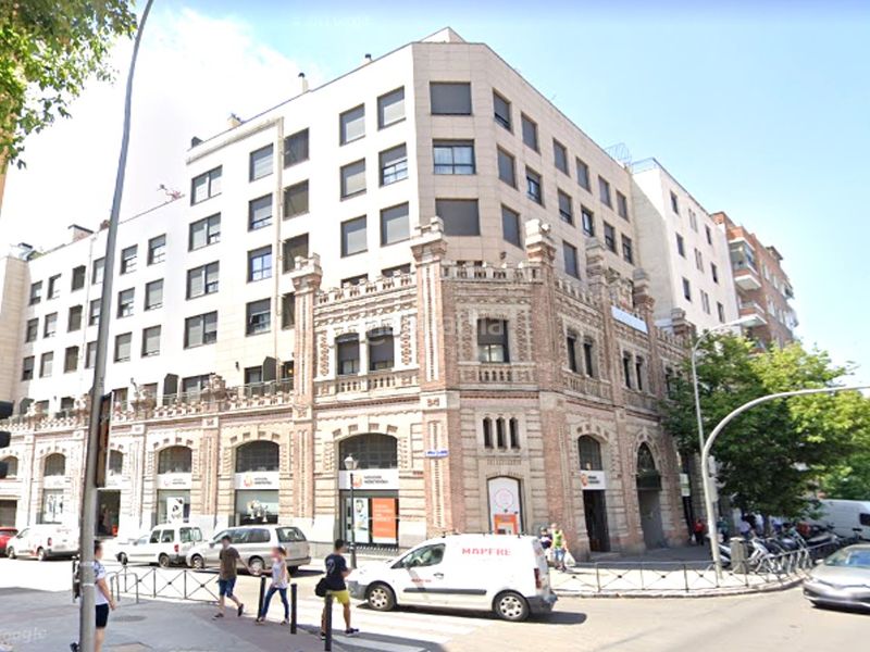 Foto 28126039-b772-41d6-8b1e-0b90767f1a74. Local comercial en Embajadores-Lavapiés Madrid