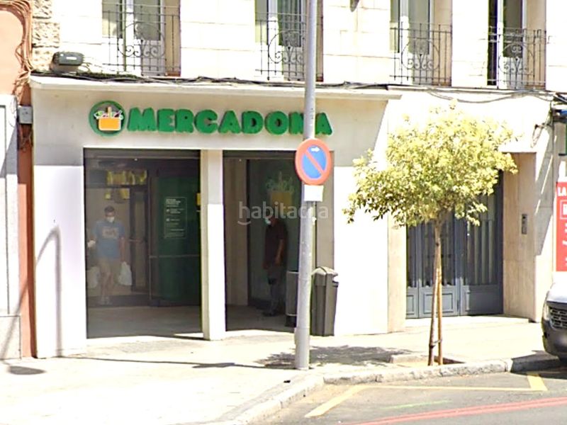 Foto c81a62d6-65a5-47e7-b607-c0bfda3c6cb0. Local comercial en Embajadores-Lavapiés Madrid