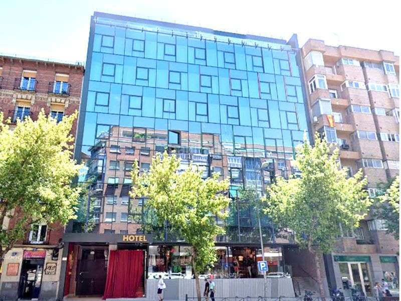 Foto de7e868c-919b-45dd-bfdb-3541730421a8. Local comercial en Embajadores-Lavapiés Madrid