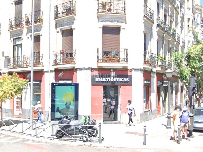 Foto f3838370-d468-4a82-afbe-d73aa7f4ee95. Local comercial en Embajadores-Lavapiés Madrid