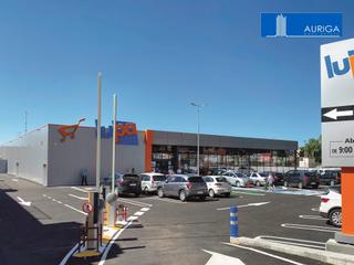 Local Comercial a Carbajosa de la Sagrada