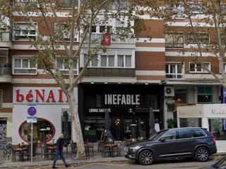 Locale commerciale in Vallehermoso