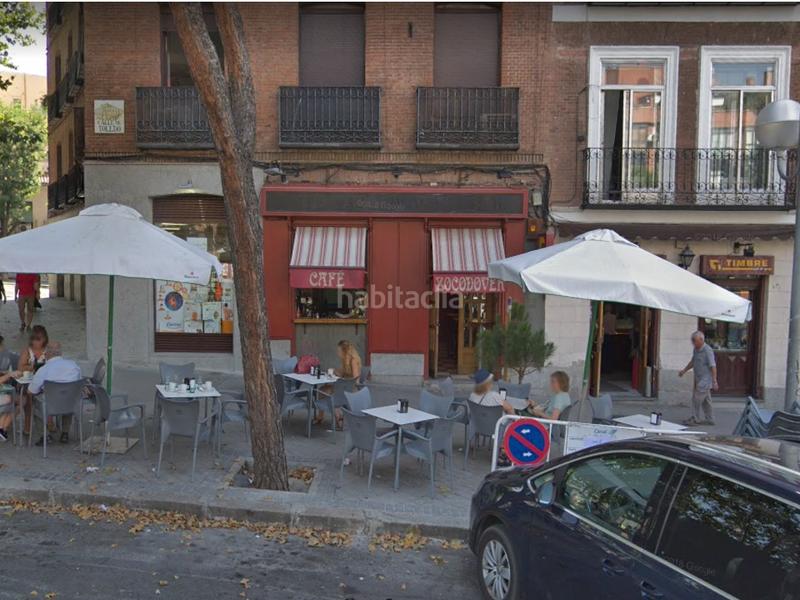 Foto 17a283eb-2395-4fd1-aa40-3116c12ad80d. Local comercial a Imperial Madrid