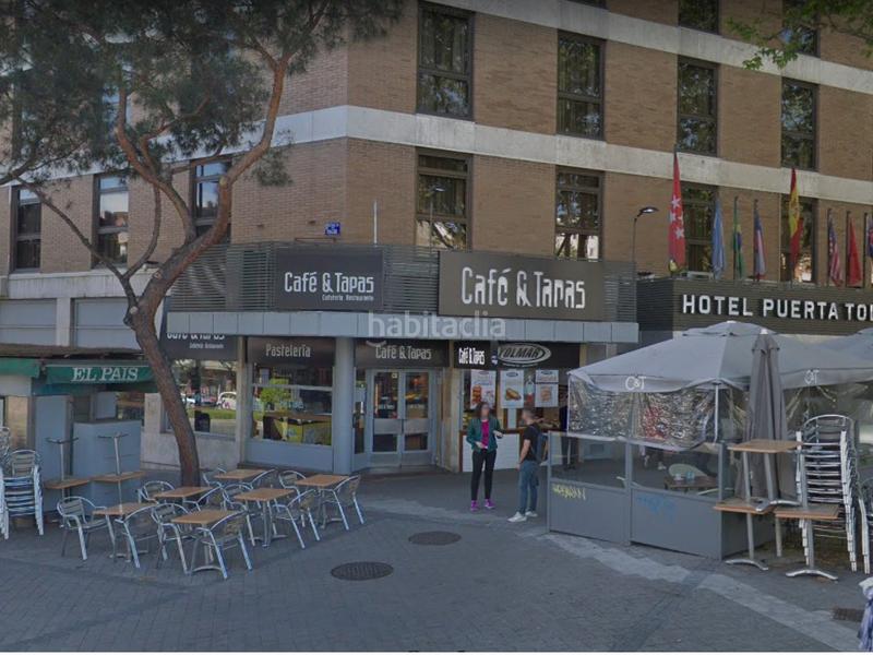 Foto 5994f44a-1515-459f-8ec5-07f95964804a. Local comercial a Imperial Madrid