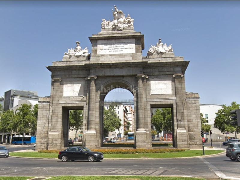 Foto 6450fdc6-28a9-444f-81e9-17b8b621d9df. Local comercial a Imperial Madrid