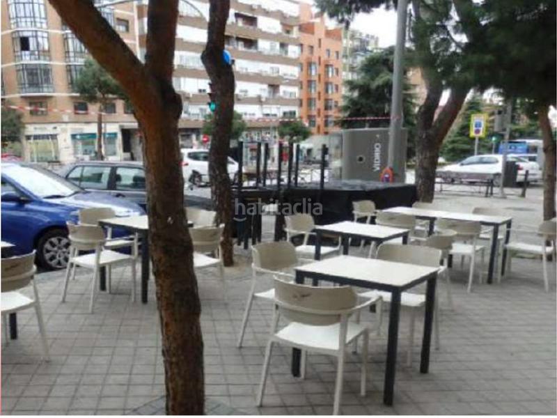 Foto 68d466fa-62b0-4fe9-bbeb-9ce34bbd7f20. Local comercial a Imperial Madrid