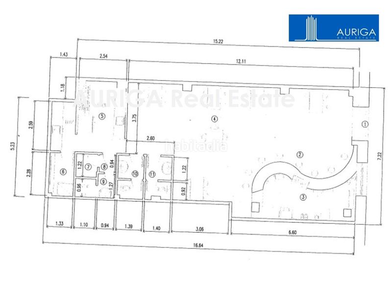 Foto 7abae43e-6097-4dea-9531-a7c7eac0f23a. Local comercial a Imperial Madrid