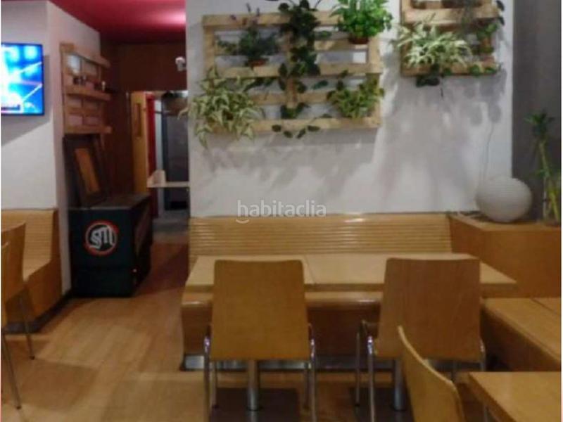Foto c000e258-fdef-4c56-8a50-960873908d72. Local commercial dans Imperial Madrid