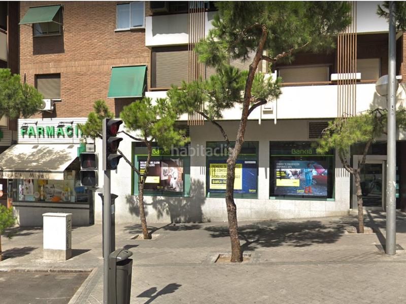 Foto def92808-c35c-4bad-8c94-de695b3a7491. Local commercial dans Imperial Madrid