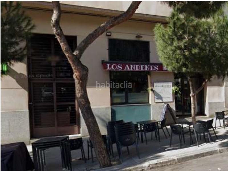 Foto 7a36755d-e722-4374-9748-72ff11fca678. Locale commerciale in Imperial Madrid