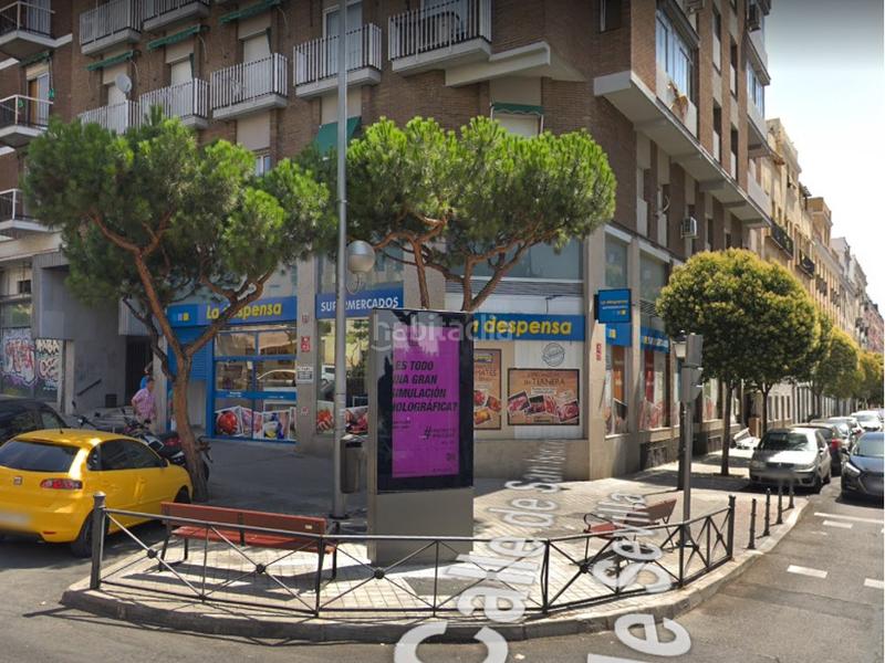 Foto e0999816-3cdb-4a07-894f-c8ec165297f5. Locale commerciale in Imperial Madrid