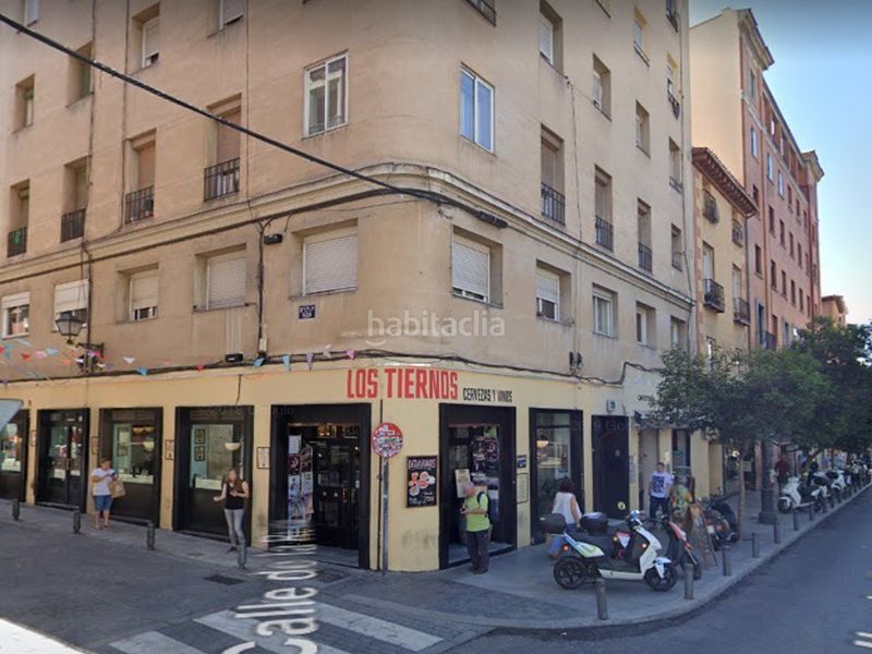 Foto 378f48a8-5c24-4271-954d-448b79117548. Local comercial a Palacio Madrid