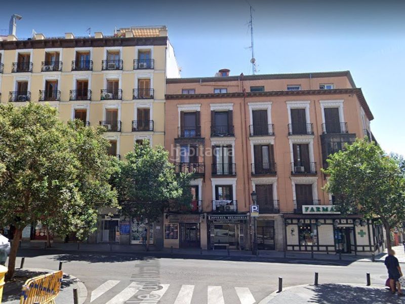 Foto 4bd2feec-b6d3-4c54-ba6c-390eda775d82. Local comercial a Palacio Madrid