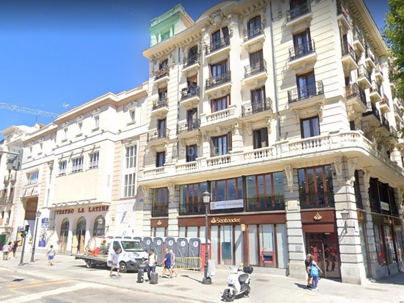 Foto 50f6cea6-8fd3-4f77-8703-8935392bf6f3. Local comercial a Palacio Madrid