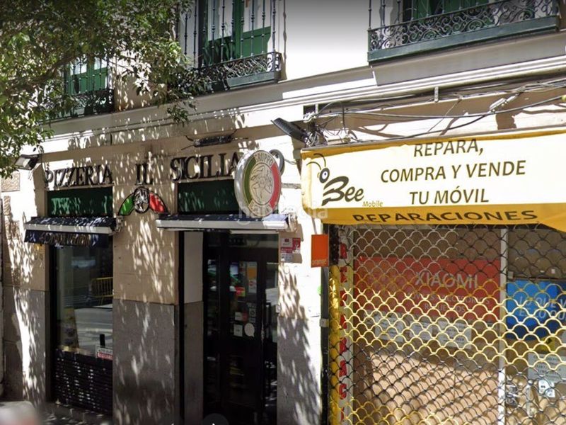 Foto 6ee9d93d-c354-4c5a-9572-3a1ab13ba611. Local comercial a Palacio Madrid