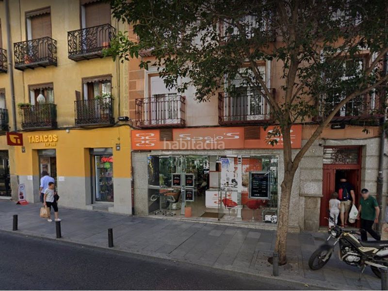 Foto c8b29e4f-3f43-4d8b-bab4-98fc11430cd1. Local comercial a Palacio Madrid