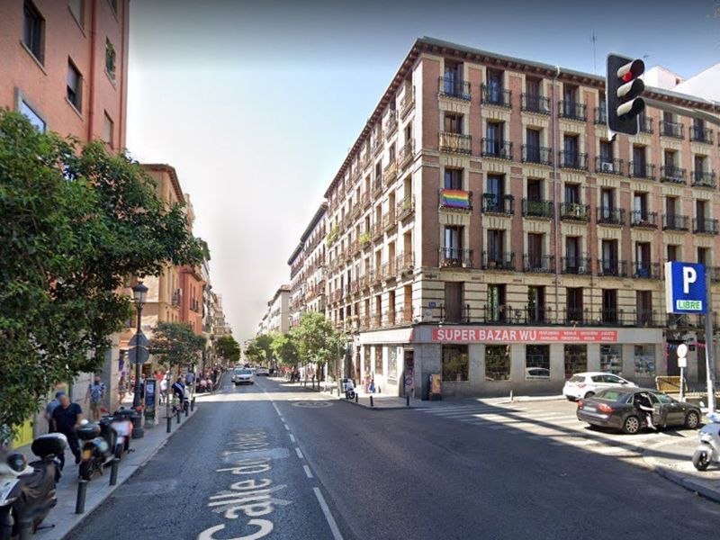 Foto f973c914-1b7d-439d-886c-5cf7c162d16e. Local comercial a Palacio Madrid
