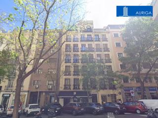 Appartement à Goya