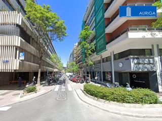Pis a Castellana