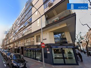 Appartement à Lista
