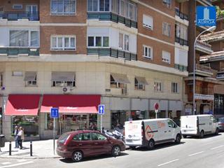 Local Comercial a Cuatro Caminos - Azca