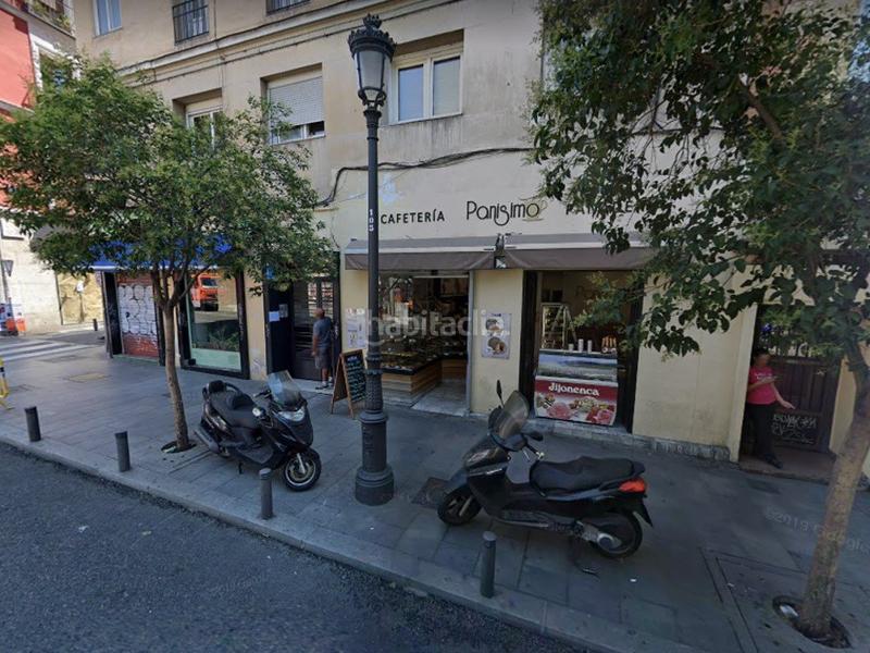 Foto 0c945718-c4cf-40b6-bd59-6692c592a1ad. Local comercial en Palacio Madrid