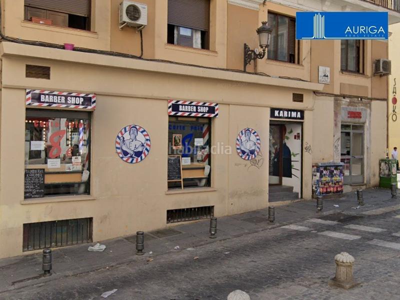 Foto 34d77bc0-8109-45fc-8325-331aaf52db8e. Local comercial en Palacio Madrid