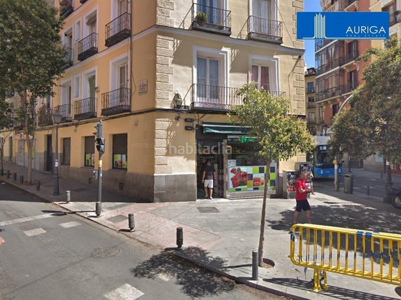 Foto 3933afbf-b034-4693-b6d0-c5bc51fac740. Local comercial en Palacio Madrid