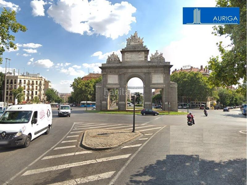 Foto 5afb420f-efad-4050-a64e-c0fdd2c8a923. Local commercial dans Palacio Madrid