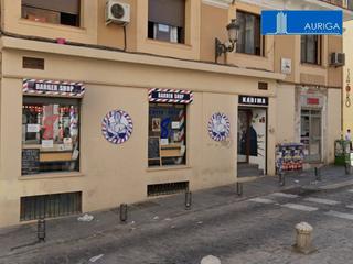Locale commerciale in Palacio