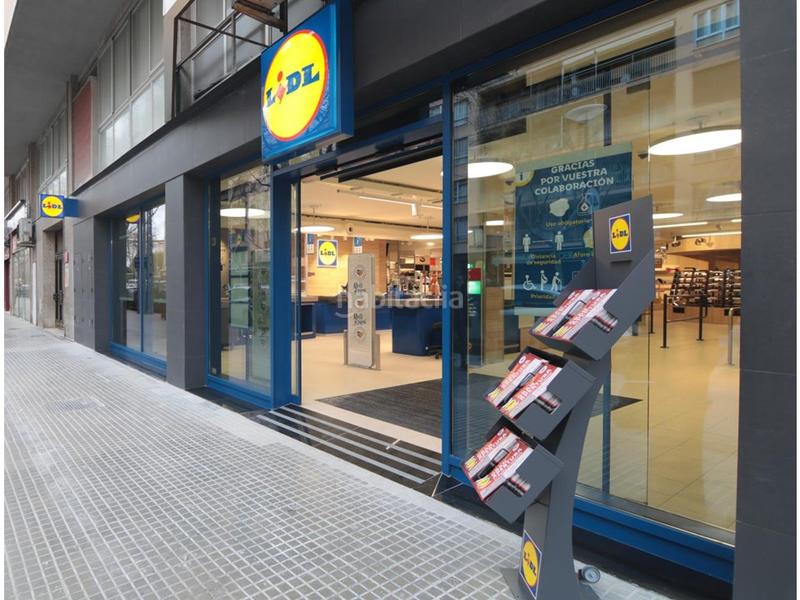 Foto 08d60c67-8e2f-41b7-8b4d-87956943ccb9. Local comercial a Centro Getafe