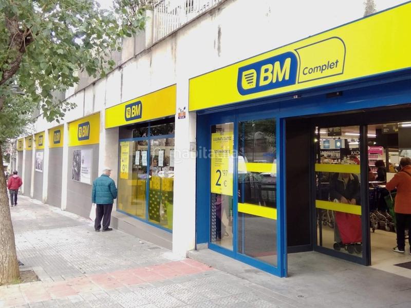 Foto 0d885258-9185-46d2-bac8-1ea00cec2b68. Local comercial a Centro Getafe